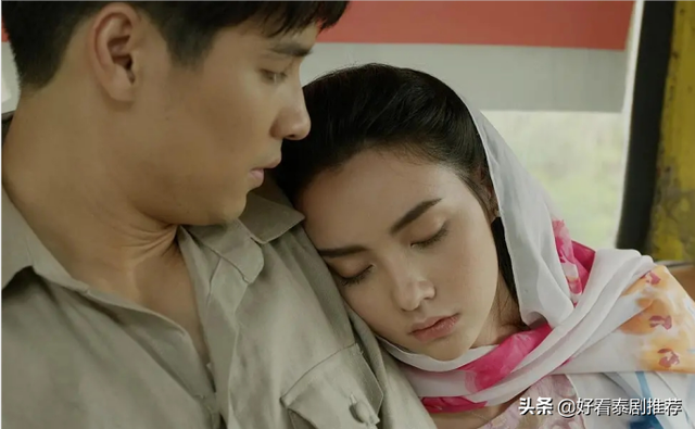 不被看好却最终收视高反响热烈的6部泰剧，你都看过了么？