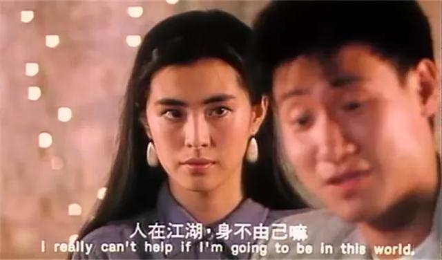 200多位明星，4天时间拍完的《豪门夜宴》，其实有两个版本