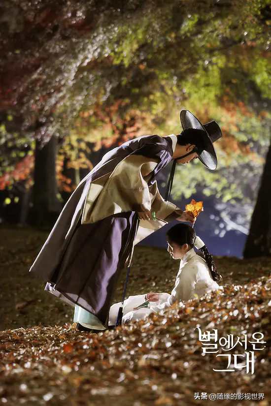 推荐：10部韩国值得三刷的高分排名前十电视剧，超好看。