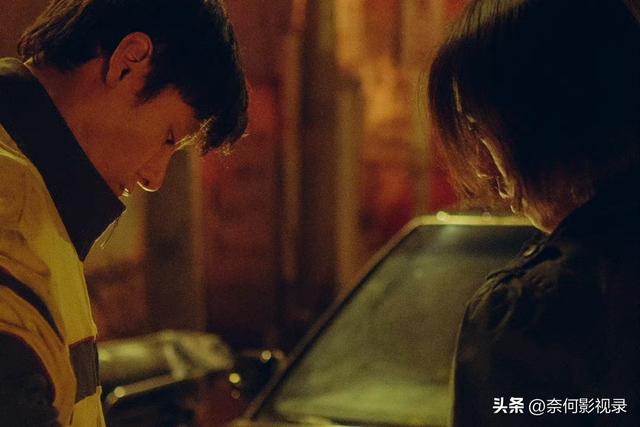 《漫长的季节》隐藏结局：隋东老婆孩子热炕头，王响大难不死