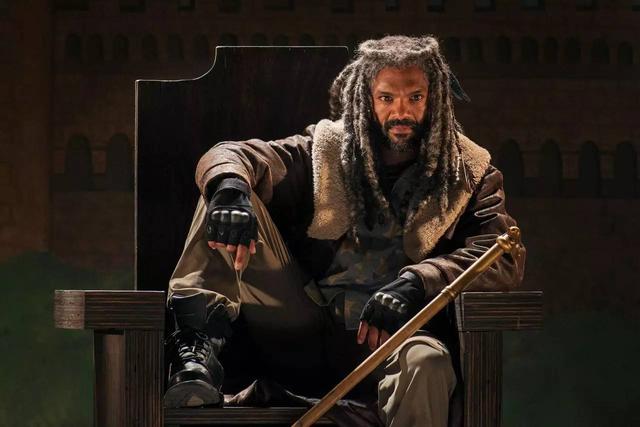 《行尸走肉》第七季开播前，你需要知道的几件事