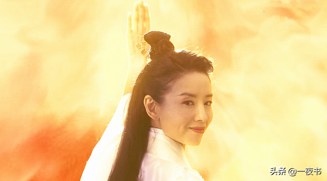 《雪中悍刀行》“舅帮亿次”邓太阿多强？吊打赵宣素，斩81尊仙人