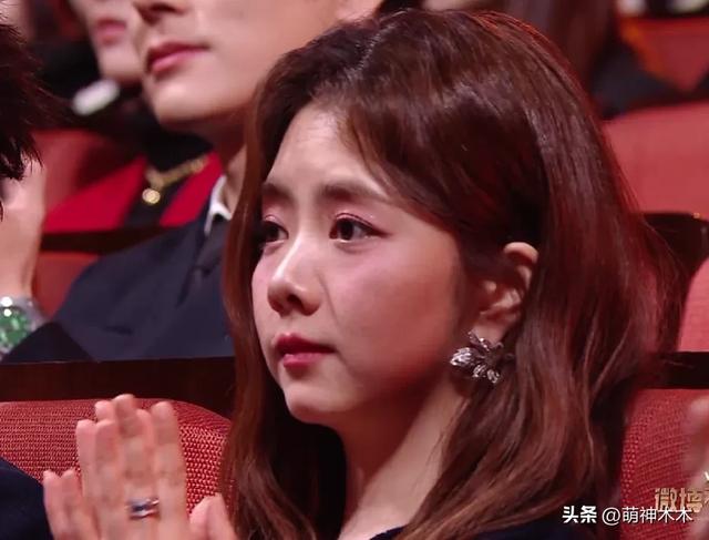 直播高清镜头下的明星！刘亦菲有了年龄感，关晓彤黑眼圈好明显