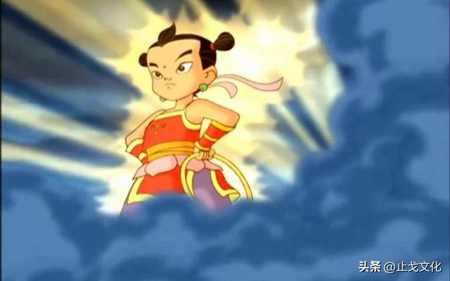 哪吒是来自《西游记》，还是来自《封神榜》？