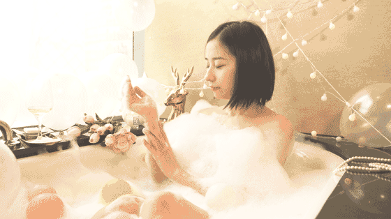 43岁马伊琍:肤色白一点,颜值美翻天,这才是村花与女神的分水岭