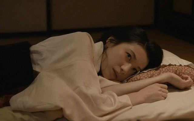 盘点日本10部尺度最大的电影，部部让人爱不释手
