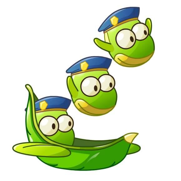 植物大战僵尸二:盘点那些不是金卡的超强植物