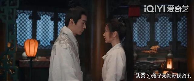 《云襄传》云台门主的真实身份，原来凌渊才是好人，云襄报错仇？