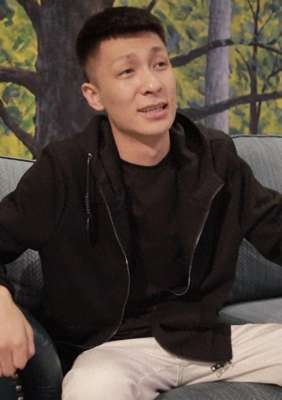 刘倩楠(段宏楠死因曝光，最先被电到的人是刘倩楠，为了救人他才触电身亡)