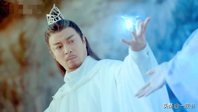 《雪中悍刀行》“舅帮亿次”邓太阿多强？吊打赵宣素，斩81尊仙人