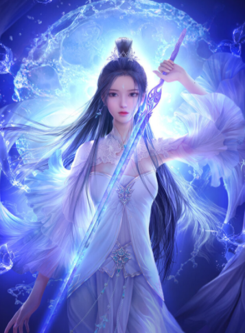 诛仙人物志：张小凡的悲苦人生，无法选择的命运，他真是个苦命人