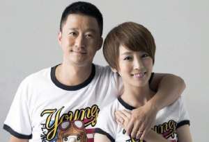 吴京的老婆(吴京妻子谢楠：原是主持人，为丈夫放弃工作，曾倾家荡产支持吴京)