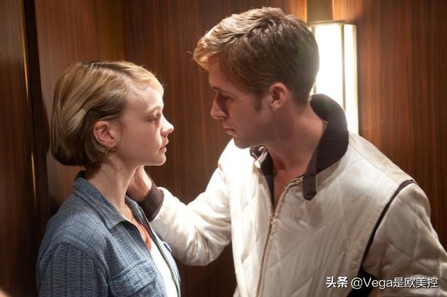 22个来自经典欧美电影中的浪漫之吻，哪个是你的爱情启蒙？