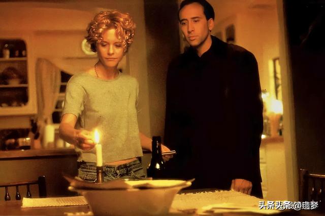 全裸上阵，彻底放飞，这些欧美电影，据说是清场拍摄，很露骨