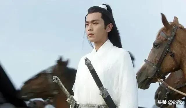 雪中悍刀行：温华被黄龙士弄成废人，徐凤年为啥不为兄弟报仇？