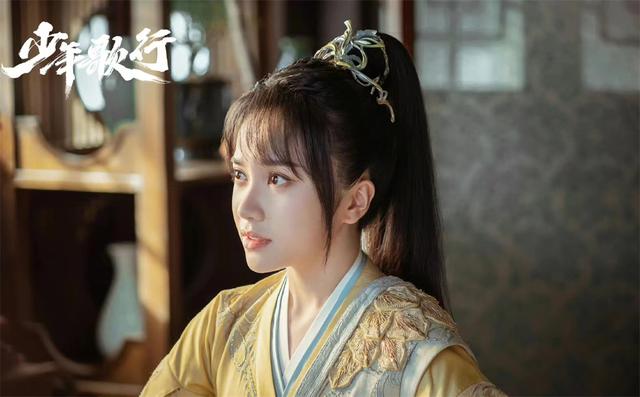 少年歌行：无心和萧瑟错综复杂的关系，不得不说作者脑洞是真的大