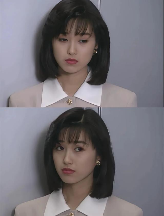 12位日本昭和女星，个个都是风情万种的美熟女，你更喜欢哪一位？