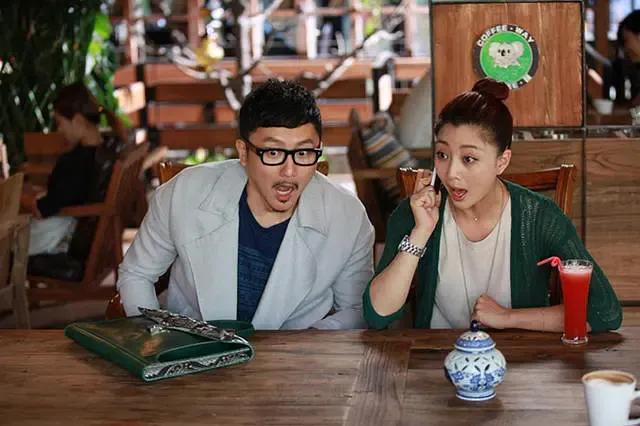 殷桃主演十部佳作，选角精准剧情吸睛，见证一个女演员的蜕变