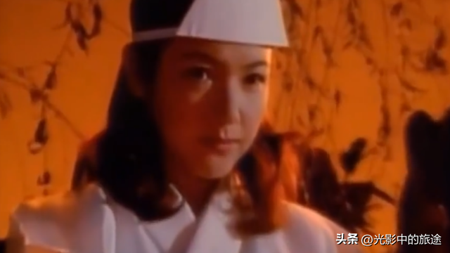 铁甲小宝：特摄中的颜值小姐姐，小时候的你是不是光看铁疙瘩了？