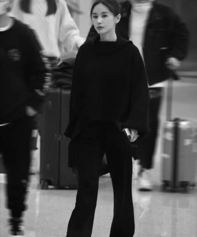 身高159cm的王子文，也太会穿了吧？