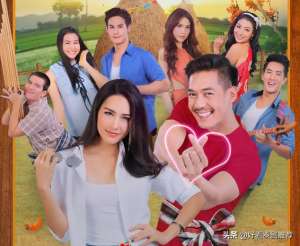 罪孽牢笼(不被看好却最终收视高反响热烈的6部泰剧，你都看过了么？)