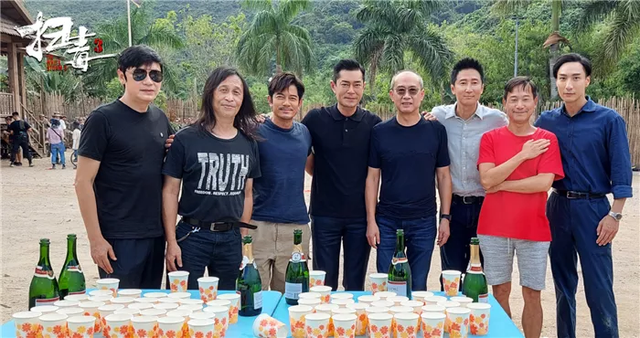 25部“库存”港片：周星驰，周润发，刘德华，你最期待谁的电影？