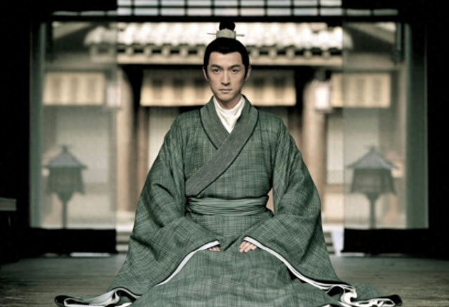 西晋，一个有钱人就是爷的王朝，值得现代人深思