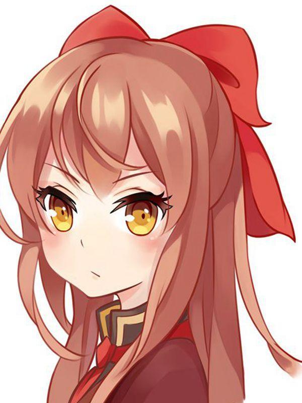 唯一善良的女主，还做过小姐，这韩漫作者可真是个阳光大男孩啊