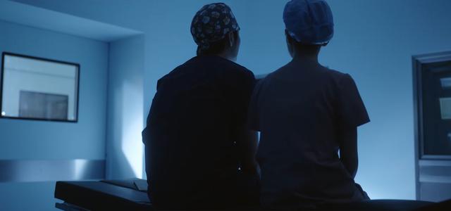 《问心》大结局：方筱然还是没能躲过百分之一，结局让人泪目