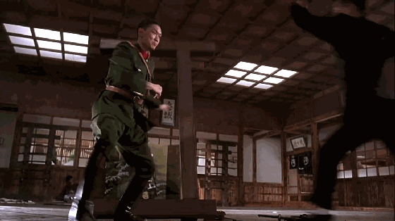 同为动作片高峰，《精武英雄》和《醉拳2》，票房为啥相差巨大？