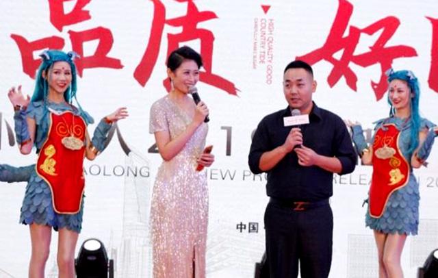 “小龙人”﻿让他一夜成名，影视之路坎坷，如今36岁的他近况如何