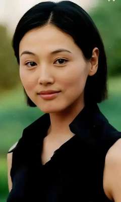 男人婆(被称为“男人婆”的张延，美到恰如其分，知性且优雅，实力派演员)