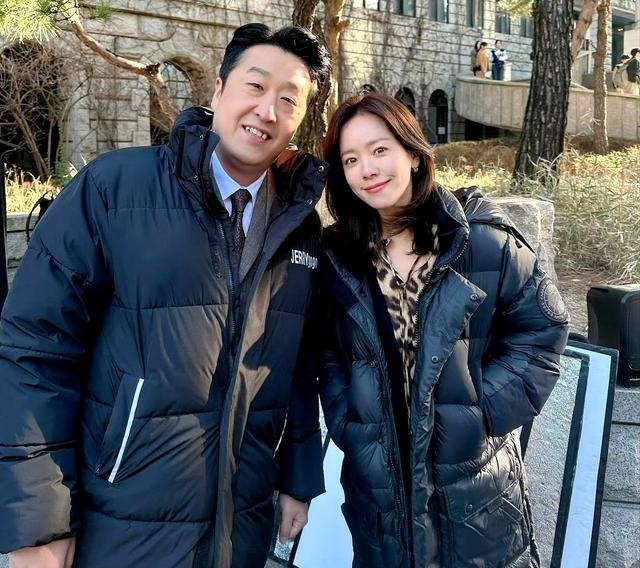 从帅哥到大叔，30位韩国80后男演员大盘点！谁是你的“心头好”