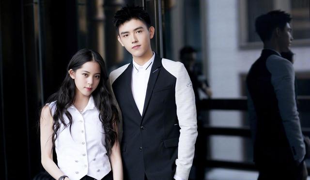 陈凯歌陈红长子陈雨昂,比陈飞宇还优秀,与姚安娜何超欣是好朋友