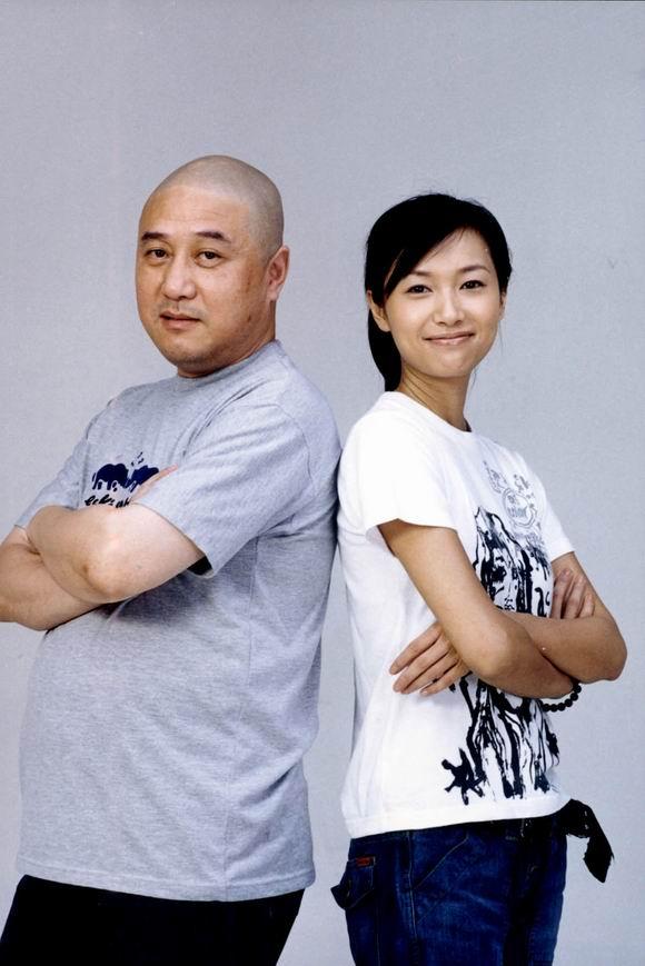 著名导演叶大鹰：他是叶挺将军的孙子，离婚后仍对前妻有感情