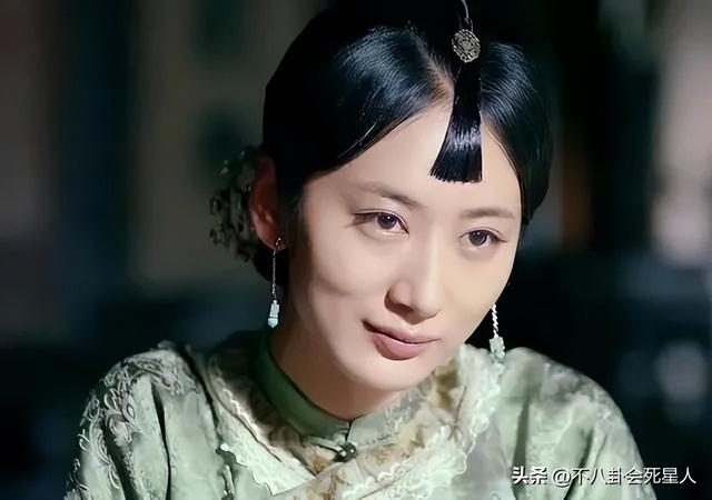 郭珍霓的退圈，揭示了娱乐圈的“残酷”