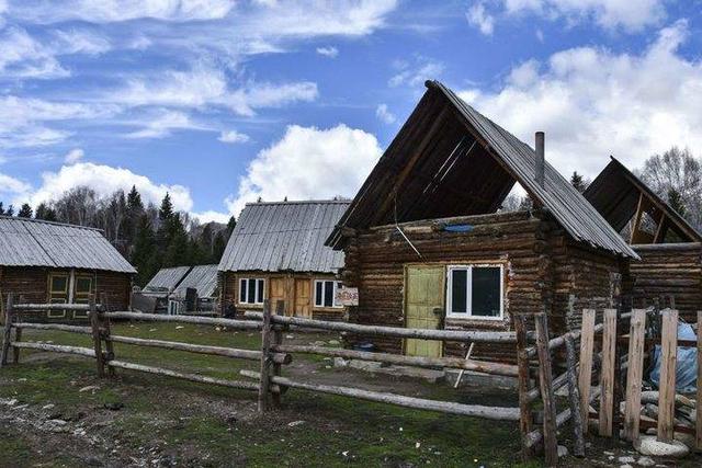 影像｜莱钢老年《摄影视界》作品欣赏：展现五光十色的世界