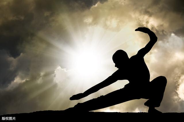 周星驰《大战猪笼城寨》，功夫2的真正结局