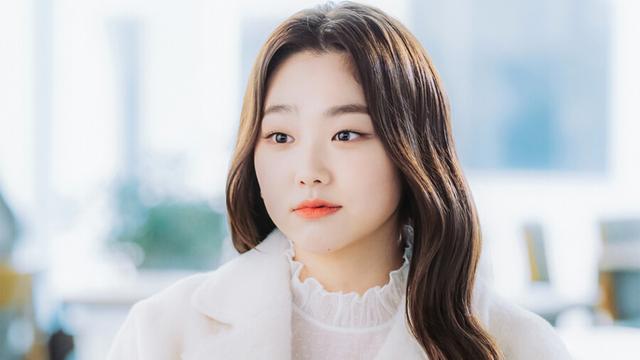 Netflix 韩剧爱情剧《爱无羁》：拍摄结束及目前所知