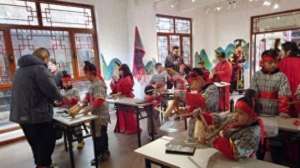 文化之旅(新春打卡天水古城，解锁秦文化奇妙之旅)