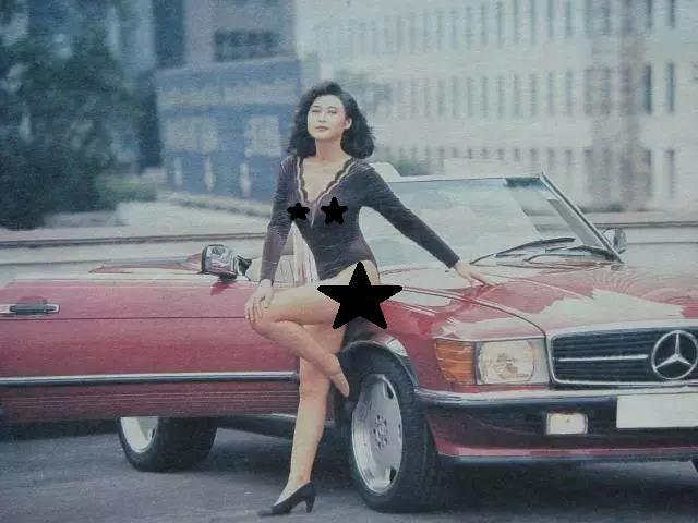 聪明的叶玉卿:巅峰时期嫁富商隐退,今转型当商人摆脱艳星标签