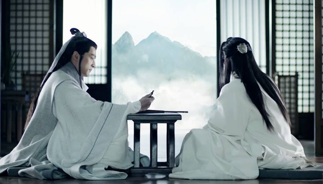 西晋，一个有钱人就是爷的王朝，值得现代人深思