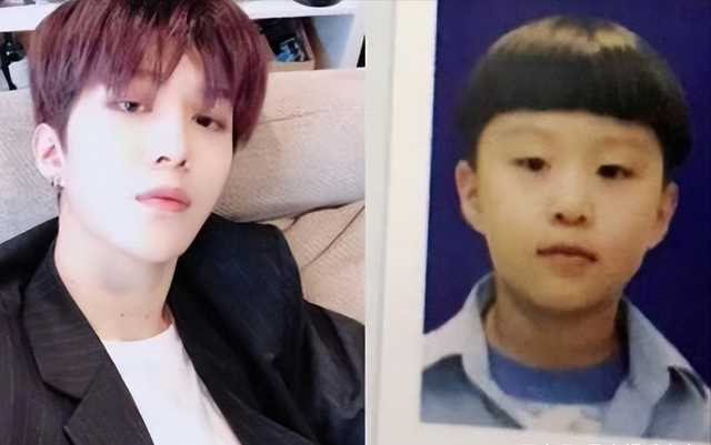 范丞丞妈妈曝光，俩人五官极其相似！网友：这一看就是亲生的