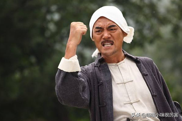 巍子:离婚后“抛弃”儿子王紫逸,儿子与他冷战15年,结果如何?