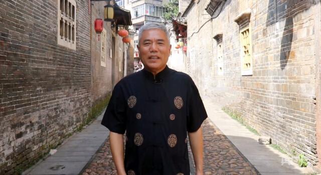 留住古韵乡愁 书写“硒”望新篇