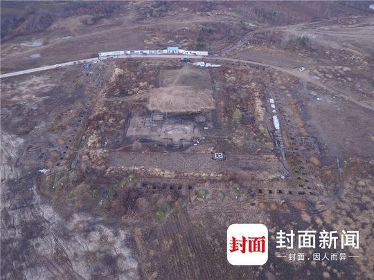 金朝那些事儿，和《盗墓笔记》里的“万奴王”有啥关系？