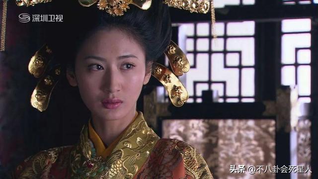 郭珍霓的退圈，揭示了娱乐圈的“残酷”