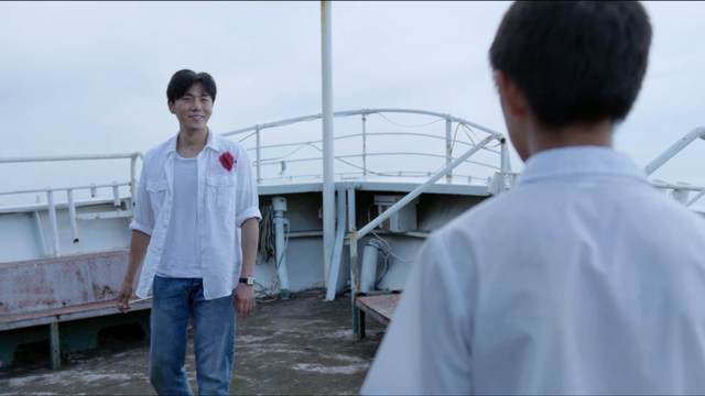 张东升怎么知道晶晶坠楼的秘密？是谁泄密的，或许普普知道