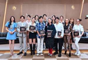 歌手那英(《歌手2024》收官 那英摘得“歌王”桂冠)