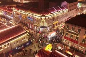 黄渤综艺(黄渤、黄晓明联合发起本月，将在青岛这里举办→)